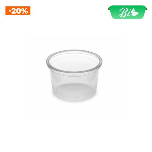 Cốc đựng nước sốt PP không kèm nắp 30ml